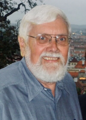 Photo of Ted Olsen