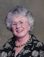 Ruth Elaine Rohrbauck