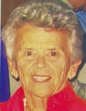 Margaret Heffron Lindberg
