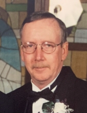 John A.  Klein