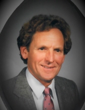 Karl W. Goshorn, Jr.