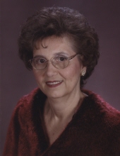 Susan Phyllis Kemp