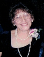 Carolyn Jeanette Ladouceur-McIntee