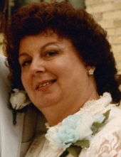 Patricia R. Volenberg