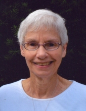 Judith G. Mueller