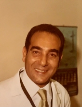 Mohammad  Mitwalli Ahmad