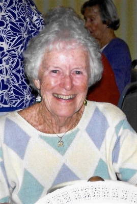 Margaret C. Powell