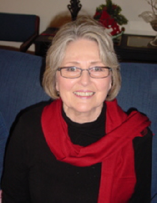 Photo of Janet Earll