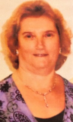 Deborah Ann Hetrick
