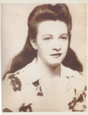 Mary F. Laney Obituary