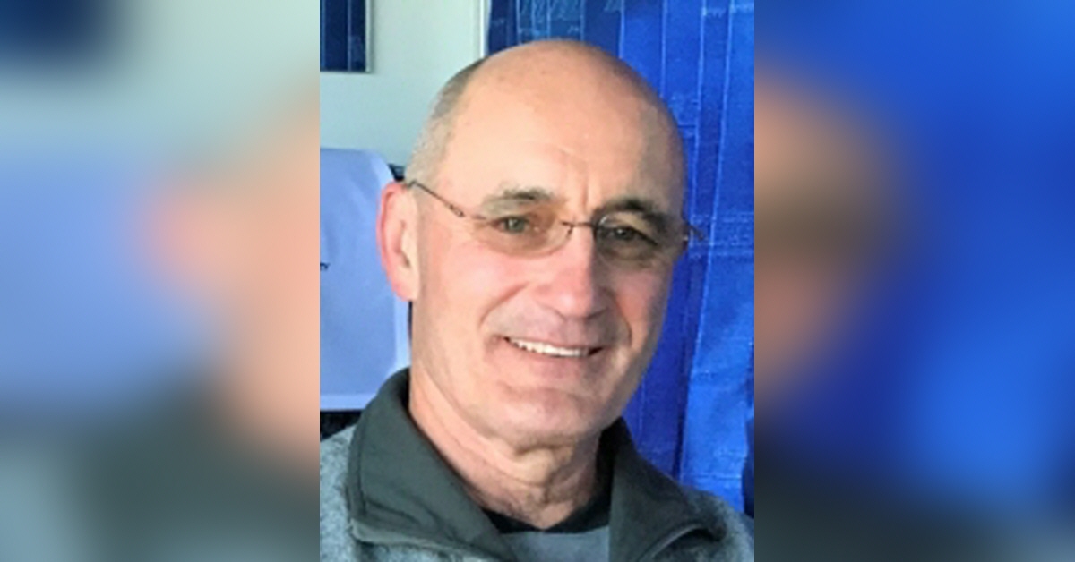Obituary information for James R. "Jim" Boyle