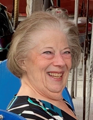 Patricia "Patti" L. Cohlhepp