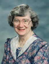 Lydia G. Klein