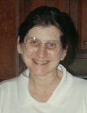 Gladys E.  Thomas