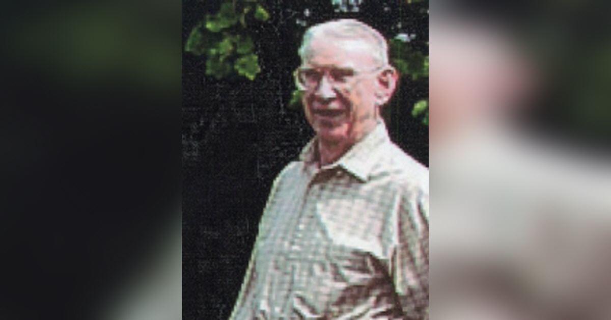 Obituary information for James Everett Mallory