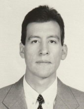 Jose Luis Delgado Castanon