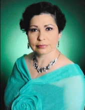 Elvira Munguia Lopez