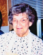 Edna M. Rustrum