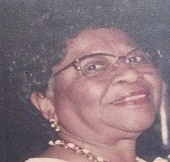 Lucille H. Marshall