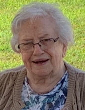 Muriel D. Lutkins