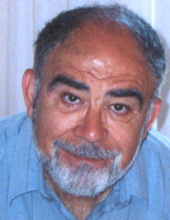 Miguel Garci-Gomez