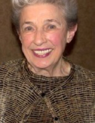 Photo of Fay Allen