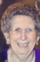 Hazel M. Lynam
