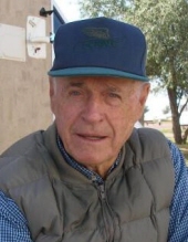 Harold Gene Lonsinger