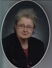 Margaret Jean Gemaehlich