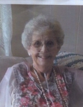 Norma Grace McNeal