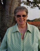 Patricia Ann Grabast