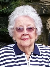 Mildred 'Eileen' Smith
