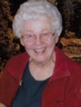 Dorothy Elnora Nelson