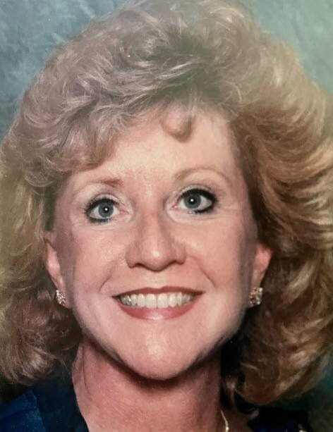 Judy Mahaffey Redden Obituary