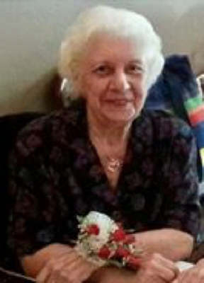 Pauline Antonelle