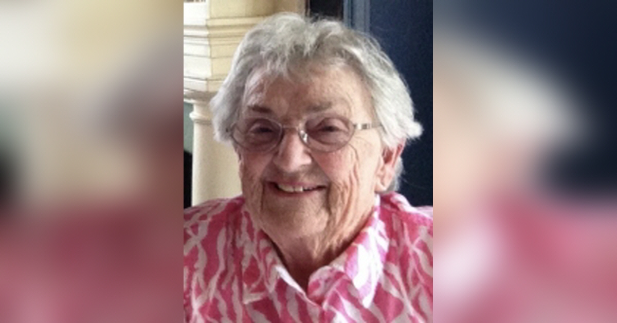 Obituary information for Helen T. King