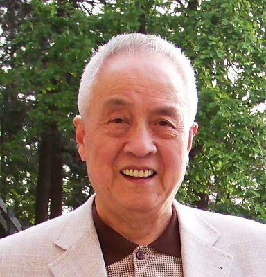 Photo of Joseph Wang