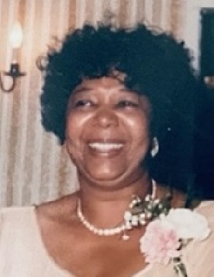 Joan E. Patterson