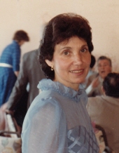 Virginia R. Iannetta