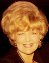 Mary  Frances "Fran" Tolle