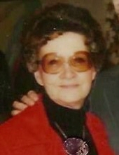 Velma Lucille Larcom
