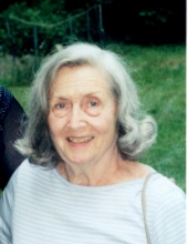 Barbara Lowther Sjoberg