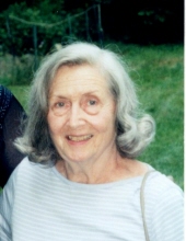 Photo of Barbara Sjoberg