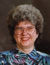 Judith  Marion Kakalecik