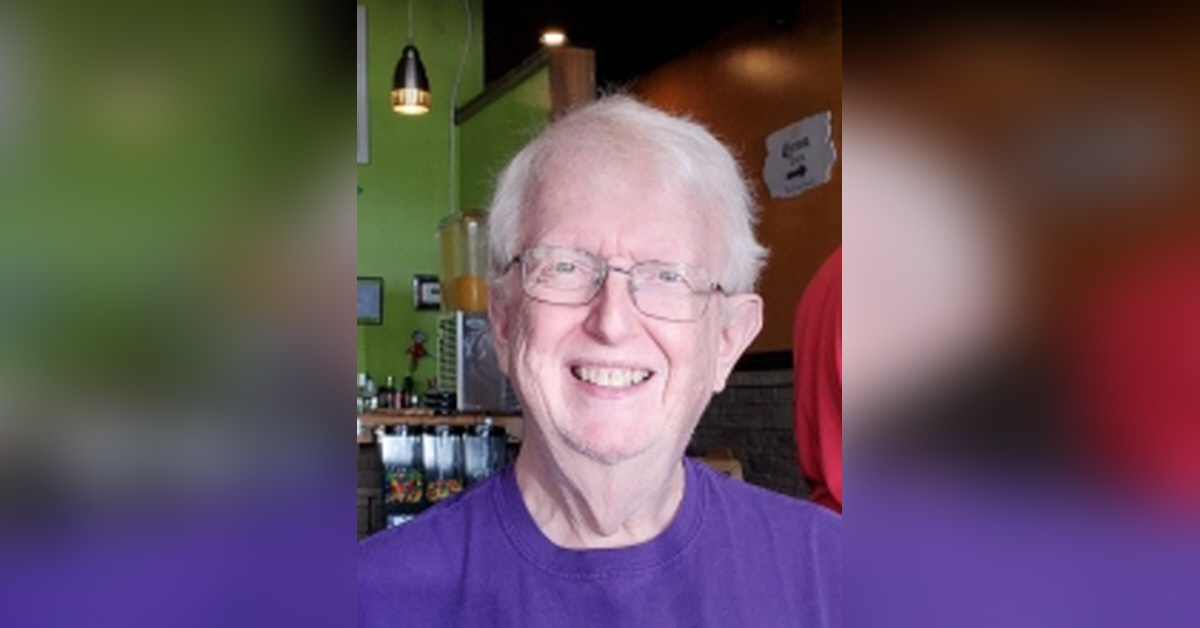 Richard Stiles Obituary Visitation & Funeral Information