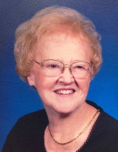 Gwendolyn Marie Elliott
