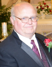 Michael Stanley Gruszka