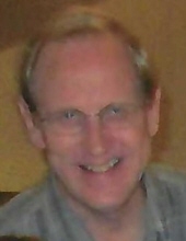Gregory D. Buchberger