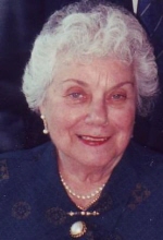 ANNA M. MARCHESANI