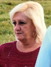 Rita Faye Mullins